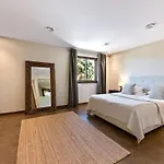 Marlux Luxury Piscine, Jacuzzi, Golf, Sea View 21p Willa Estepona