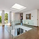 Marlux Luxury Piscine, Jacuzzi, Golf, Sea View 21p
