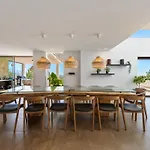 Marlux Luxury Piscine, Jacuzzi, Golf, Sea View 21p Willa