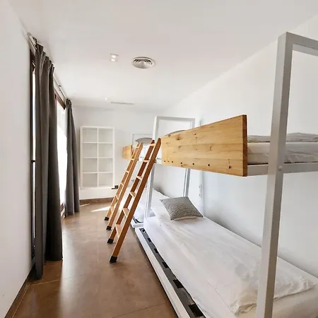 Marlux Luxury Piscine, Jacuzzi, Golf, Sea View 21p * Estepona