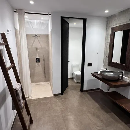 Marlux Luxury Piscine, Jacuzzi, Golf, Sea View 21p 에스테포나