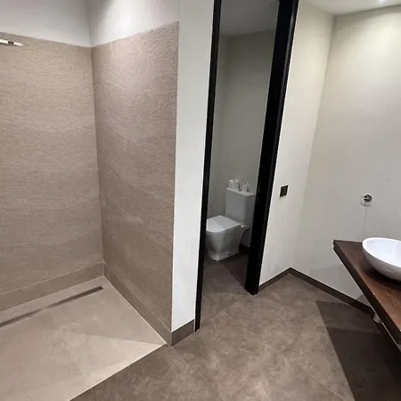 Marlux Luxury Piscine, Jacuzzi, Golf, Sea View 21p *