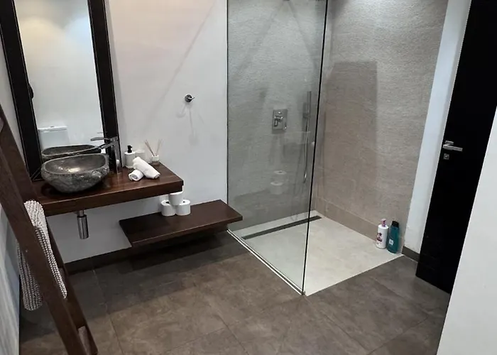 Villa Marlux Luxury Piscine, Jacuzzi, Golf, Sea View 21p Estepona