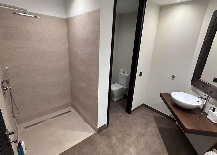 Marlux Luxury Piscine, Jacuzzi, Golf, Sea View 21p *