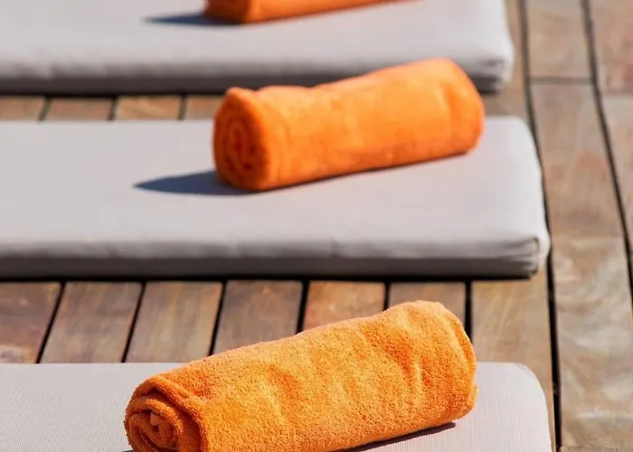 Villa Marlux Luxury Piscine, Jacuzzi, Golf, Sea View 21p Estepona