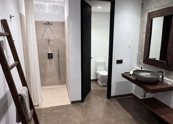 Marlux Luxury Piscine, Jacuzzi, Golf, Sea View 21p Estepona