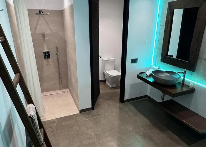 Villa Marlux Luxury Piscine, Jacuzzi, Golf, Sea View 21p *